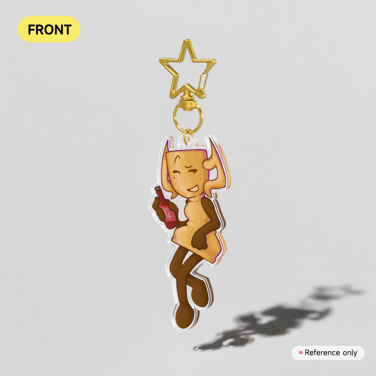 tasteofroach's tweet photo. it's on my shop! go check it out <3
#osc #trophytwt #trophoj https://t.co/HpAgrcHkVA