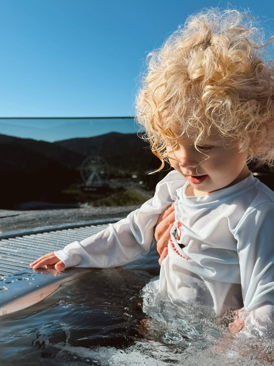 hellscott_'s tweet photo. Neném no domingo ❤️🌞 https://t.co/UuaC9VY4vh