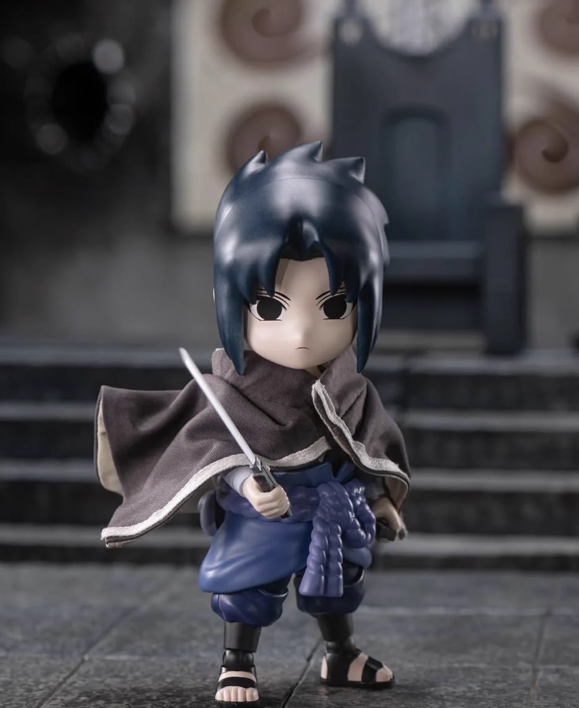 Sasuke Daily on X: 