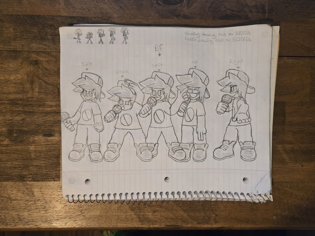 Frankman_Gaming's tweet photo. #ocart #drawingart #art #paperart #okkoletsbeheroes #okkoletsbeheroesfanart #fridaynightfunkin #fnfbf #newgrounds https://t.co/32uhnC29cc