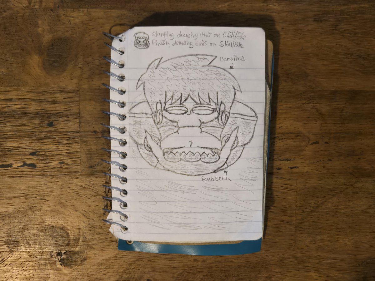 Frankman_Gaming's tweet photo. #ocart #drawingart #art #paperart #okkoletsbeheroes #okkoletsbeheroesfanart #fridaynightfunkin #fnfbf #newgrounds https://t.co/32uhnC29cc