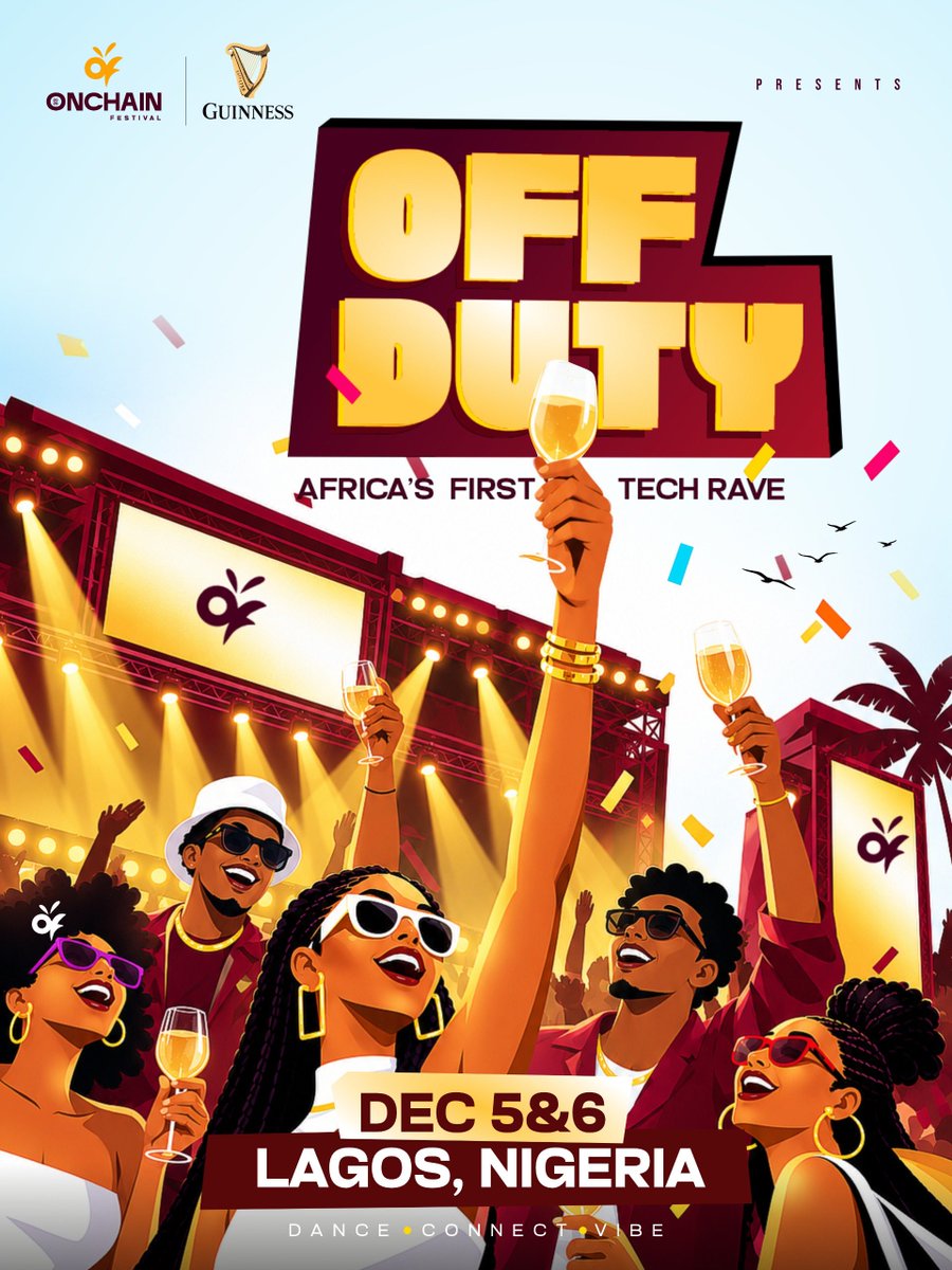 __iamcharis's tweet photo. And just like that, we cooked!!😮‍💨🔥

Y’all that indicated interest in the quoted post, tickets are live now🤩. Don’t get for yourself alone, get for a friend as well!

Let’s rave!!🥳😎 https://t.co/dkkWBOt98m