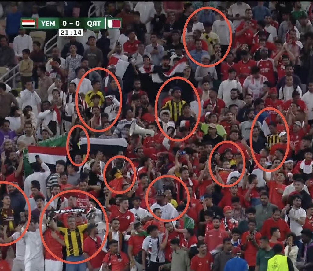 3bood1927's tweet photo. في اليمن 🇾🇪 ما نعرف إلا: الاتحاد. 💛🖤 https://t.co/nEt2VH2R76