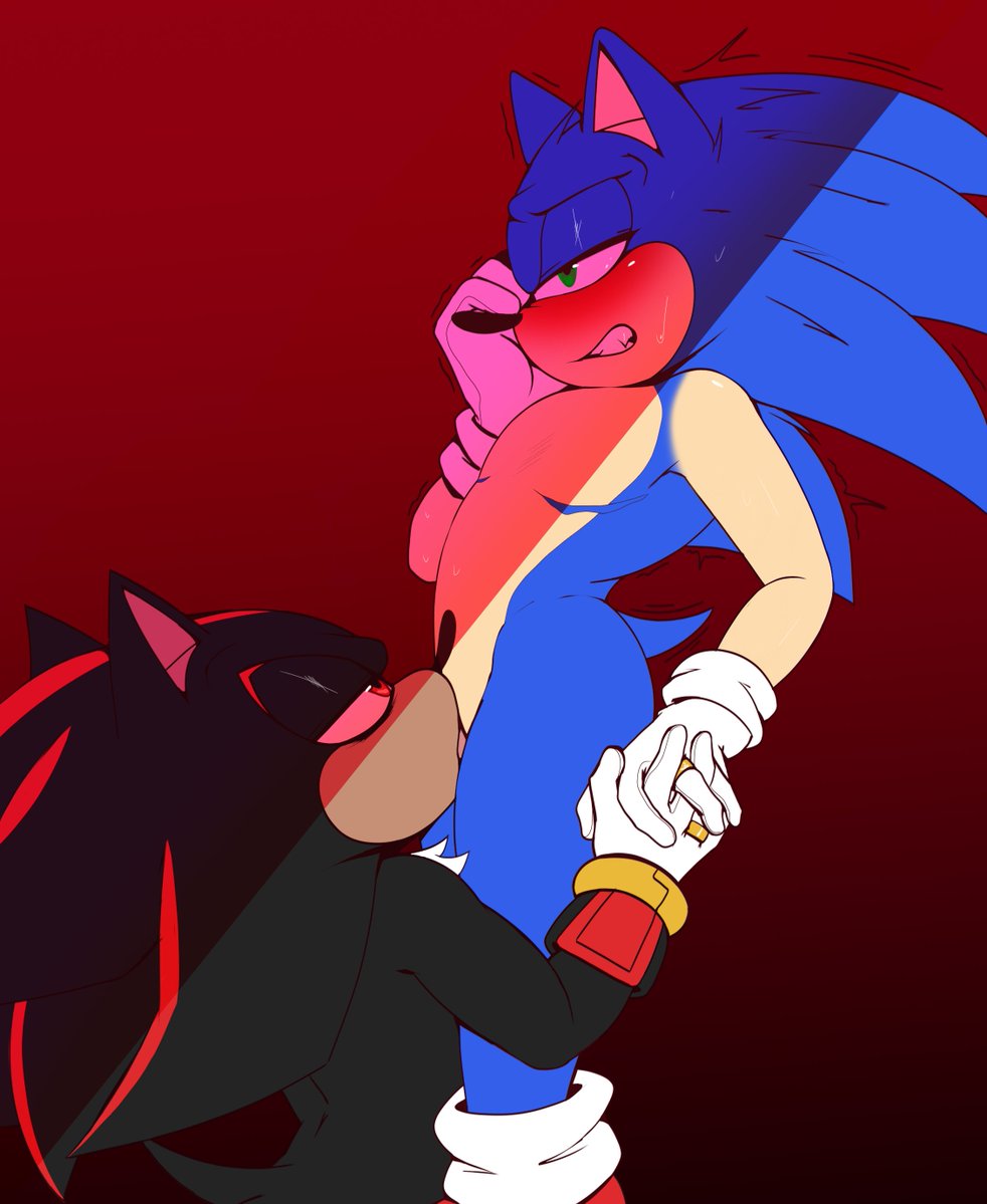 1Shadow_404's tweet photo. Say gex
#sonadow #sonic #SonicTheHedgehog #ShadowTheHedghehog #shadonic https://t.co/jp5YEVTa4I