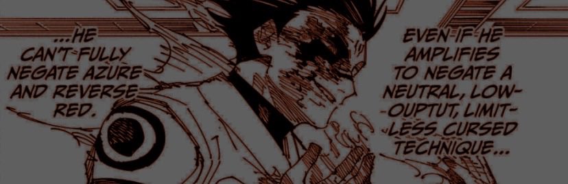 CurseIncarnated's tweet photo. ⠀ 
＂Another stand user .ᐣ You lot just keep popping up like maggots.＂
⠀ https://t.co/dUcCoDlkox