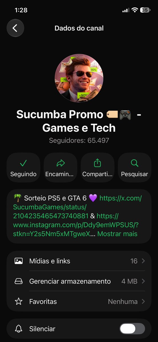 luanbgz's tweet photo. @SucumbaGames https://t.co/RroO8y42wa