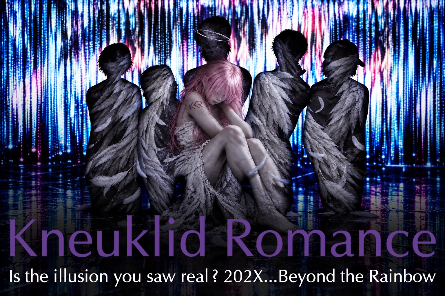 Kneuklid Romance (@kkr_babylon9) / X