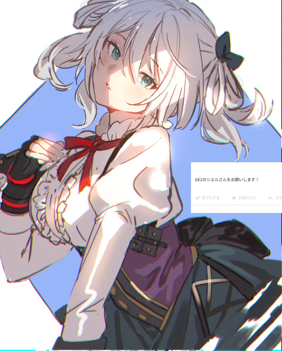 aka11tonbo's tweet photo. 久々消化！ありがとうございました！
#odaibako_aka11tonbo https://t.co/OgkJCVZcM2 https://t.co/f6AraeGKWm