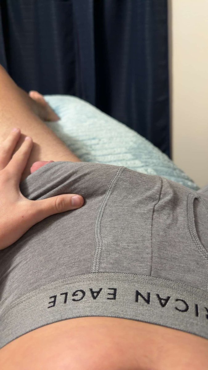 Str8Hung18's tweet photo. This is how I woke up today, had to go take care of it. Dm me to see the video 

#Str8 #nolimits #nsfwtwt #hung #onlyfans #8inches #str8boy #hungbro #college #dick #dih #cum #straight #striaghtbro #bwc #twink #of #abs #underwear #bulge
#bigdick https://t.co/I8cCHxlzeT