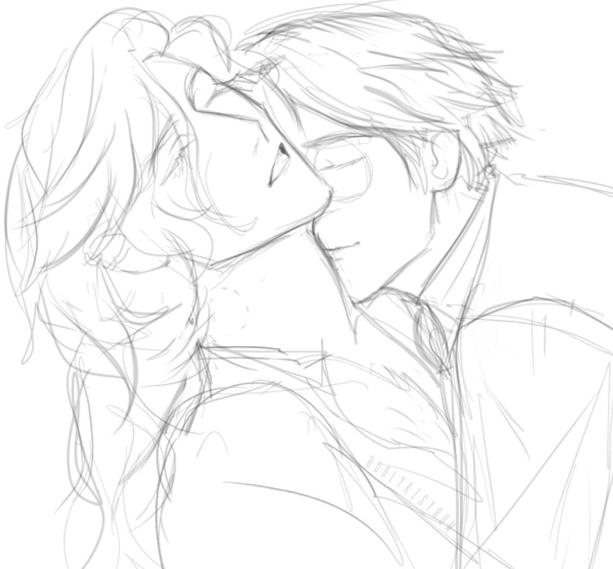 bublykzsyrom's tweet photo. “Kiss me….”
#orphrick #idv #identityVイラス https://t.co/rijic1hF3D