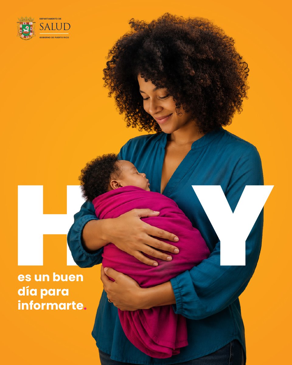 desaludpr's tweet photo. Conoce cada punto importante en cada etapa del embarazo y la maternidad. Desde reconocer síntomas hasta cómo iniciar la conversación sin estigma. 

Descubre los materiales educativos del Grupo de Salud Perinatal y el directorio interactivo en https://t.co/9x9ymSUIbM. https://t.co/zPOSTXysll