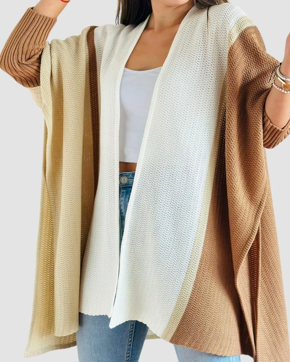 EusebioBeaorg's tweet photo. Lightweight knitted sweater with a contrasting polo collar, V-shaped lapel, and sweet mini-heart pattern. 100% Colombian craftsmanship with excellent-quality finishes. The collegiate polo style is trending, while the heart detail adds a feminine https://t.co/LPMzpdcawO