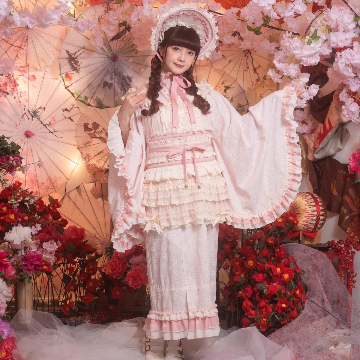 HoshibakoWorks‧✧̣̥̇‧星箱Works (@hoshibakoWorks) / X
