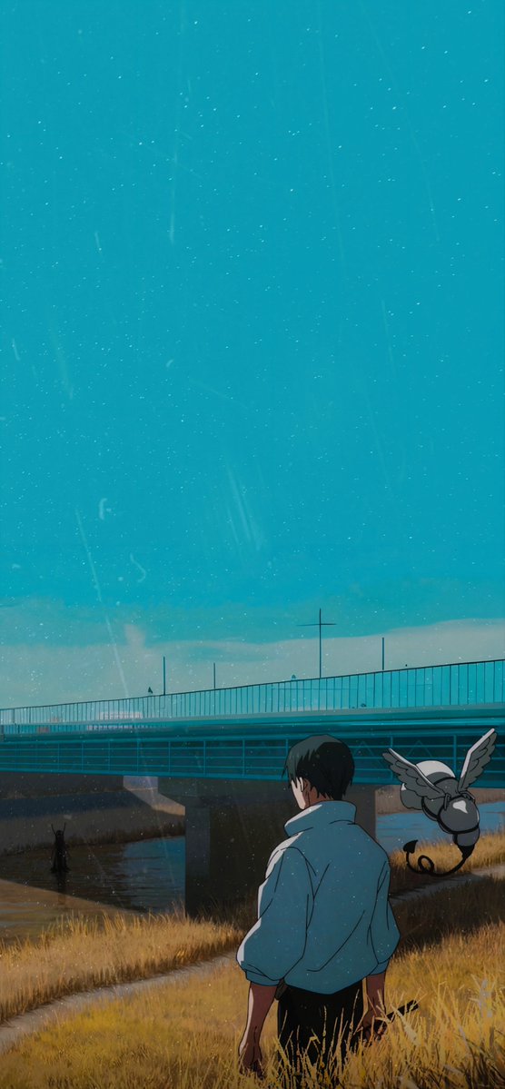 UtopiaDrea42952's tweet photo. he kinda stole the show..
Yuta Wallpapers 4k