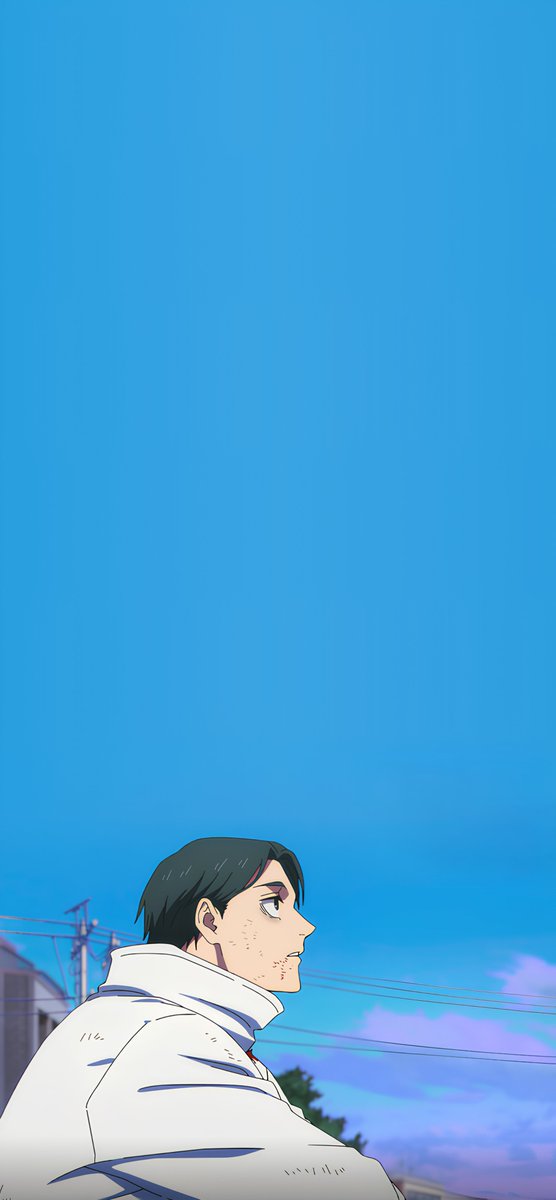 UtopiaDrea42952's tweet photo. he kinda stole the show..
Yuta Wallpapers 4k