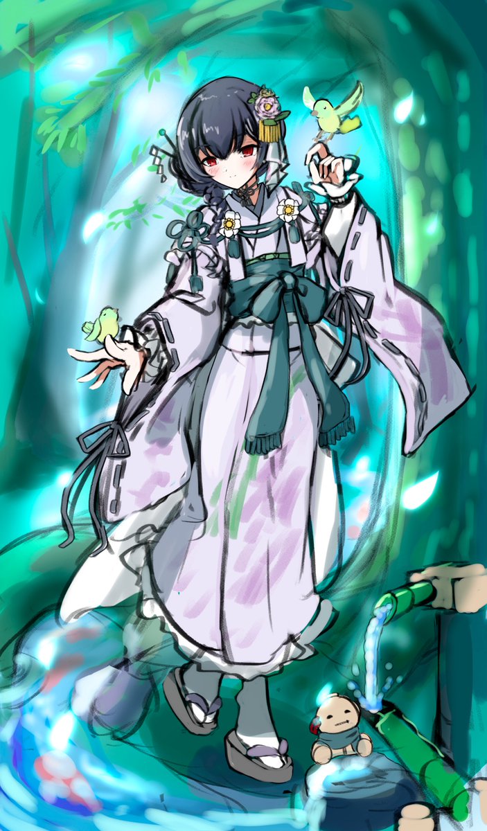 Howaso623's tweet photo. https://t.co/RdUn9EhSLA