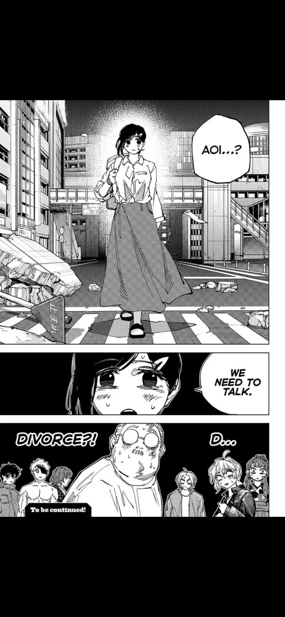 oblitusferrum's tweet photo. This manga is so ass https://t.co/uCBZsB1S1X