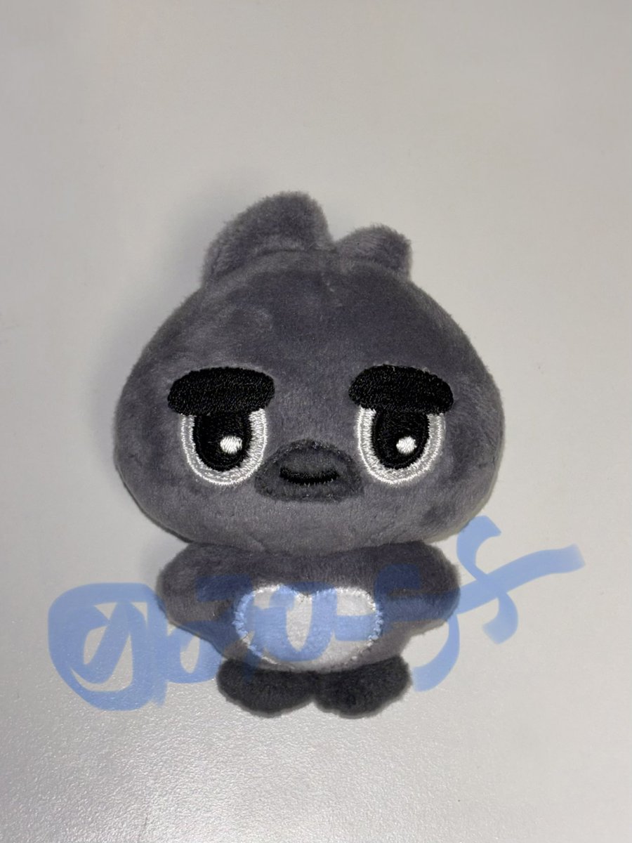 o30_gf's tweet photo. 10센치 동물형 커미션 작업했습니다 🐧🩶 https://t.co/P75kg8j9Cp