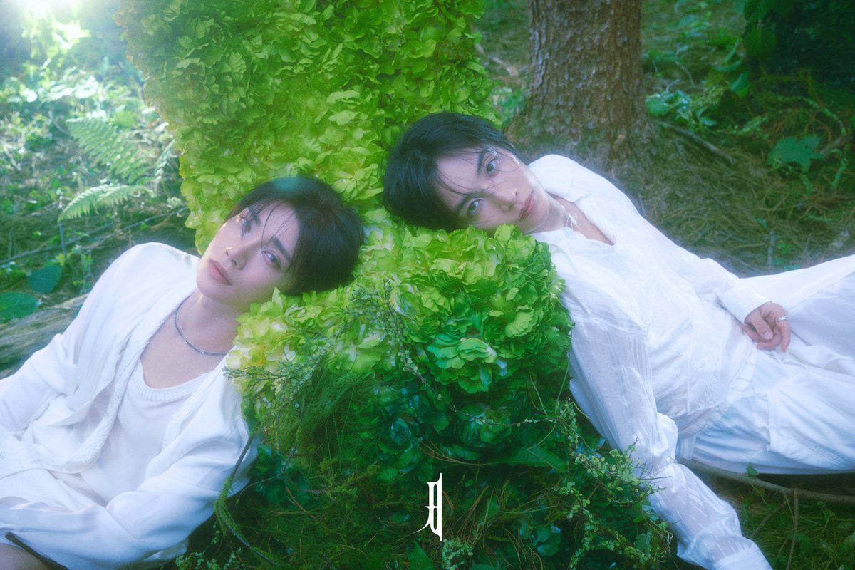 seoksoov's tweet photo. KAN APA KATA GW INI UNIT KONSEPNYA BAKALAN CANTIK BNGT 😭😭😭 duo bidadari t____t https://t.co/u8DNYzXVmq