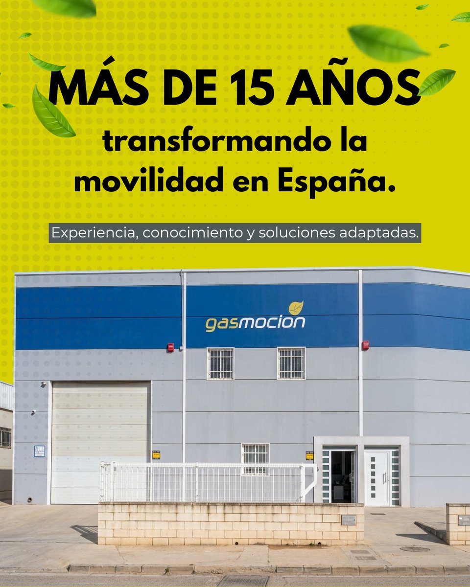gasmocion's tweet photo. ¿Estás pensando en transformar tu coche a GLP/Autogas? Ponte en contacto y nuestro equipo estudiará tu caso de forma personalizada.
#Gasmocion #GLP #Autogas #TransformacionGLP #EtiquetaECO https://t.co/hf9vguYG8g