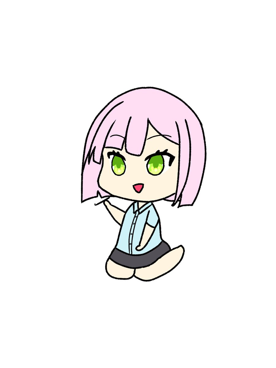 nashiSD's tweet photo. 「お兄、耳かきしたげるからここに寝転んでー」
な天音の練習供養 https://t.co/uv6VLPPslm