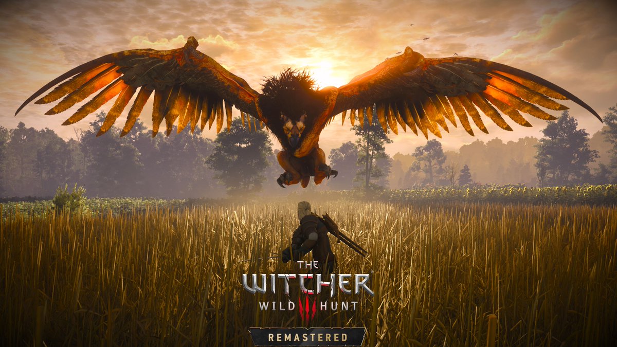 kevincreednews's tweet photo. 🟧The Witcher Remastered reviews and Metacritic scores will be released tomorrow (28/09/2026) @ 12PM CEST

My prediction is between 92 - 98.

Do you think it will surpass the OG's metacritic score?

#Witcher3 #Songsofthepast #CDProjektred #Foolstheory @CDPROJEKTRED @Fools_Theory https://t.co/pthIWwGWvP