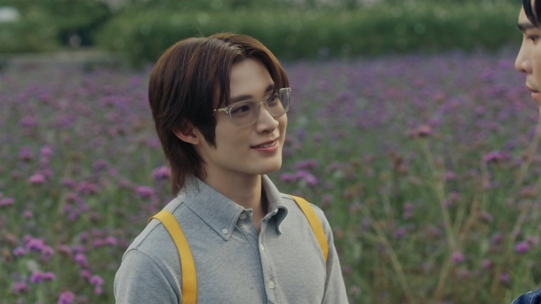 YourThirdSeries's tweet photo. ถ้าดิลลงตัวกับแบบนี้ คุณสามรับน้องแจมทำงานในตำแหน่ง ‘เมียเจ้าของไร่อดิศวร’ ได้เลยคร้าบ 😚

YOUR THIRD SERIES EP10

#ที่สามของเธอEP10 https://t.co/OQzbCUhjHS