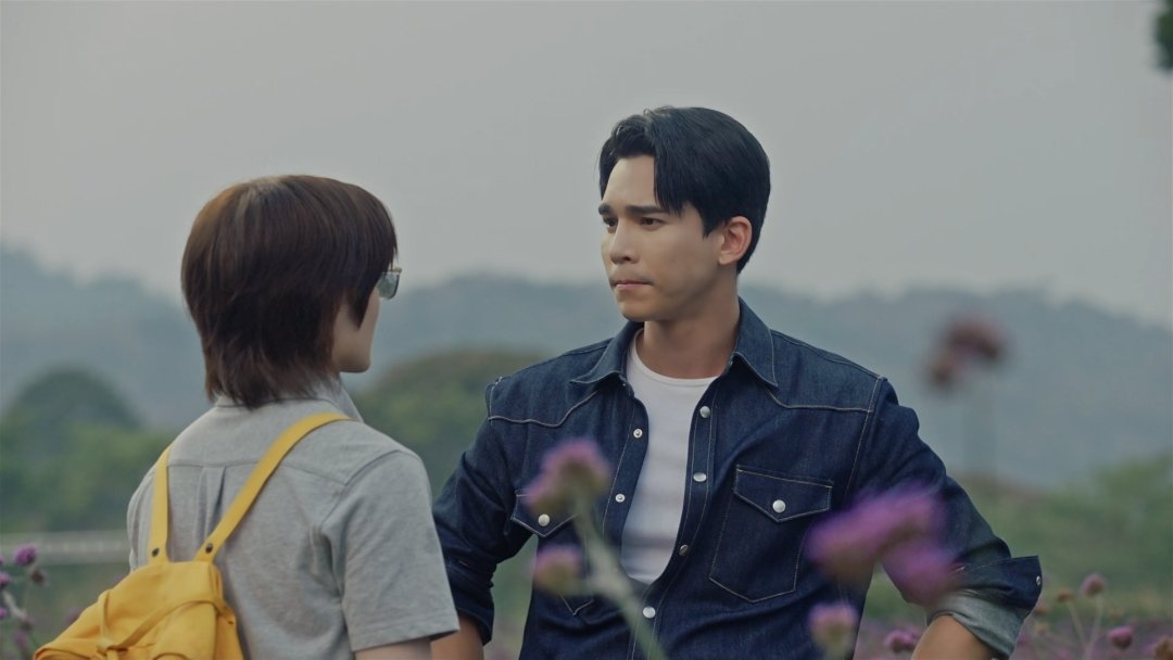 YourThirdSeries's tweet photo. ถ้าดิลลงตัวกับแบบนี้ คุณสามรับน้องแจมทำงานในตำแหน่ง ‘เมียเจ้าของไร่อดิศวร’ ได้เลยคร้าบ 😚

YOUR THIRD SERIES EP10

#ที่สามของเธอEP10 https://t.co/OQzbCUhjHS