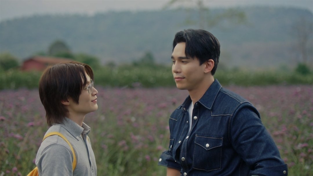 YourThirdSeries's tweet photo. ถ้าดิลลงตัวกับแบบนี้ คุณสามรับน้องแจมทำงานในตำแหน่ง ‘เมียเจ้าของไร่อดิศวร’ ได้เลยคร้าบ 😚

YOUR THIRD SERIES EP10

#ที่สามของเธอEP10 https://t.co/OQzbCUhjHS