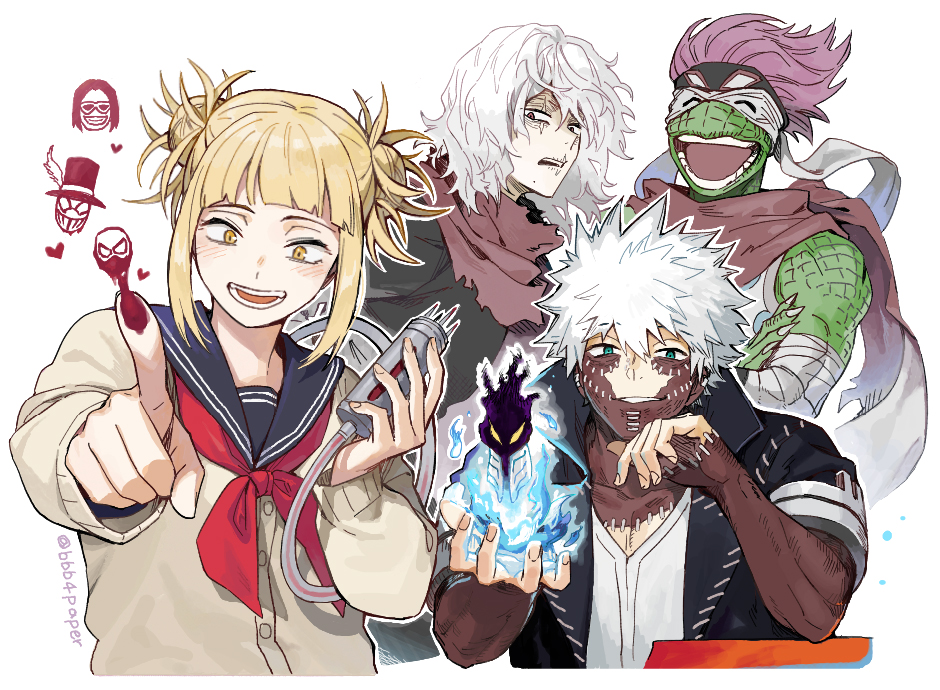 bbb4paper's tweet photo. 連合webオンリーの絵チャにお邪魔しました https://t.co/GaTkZ52xvg