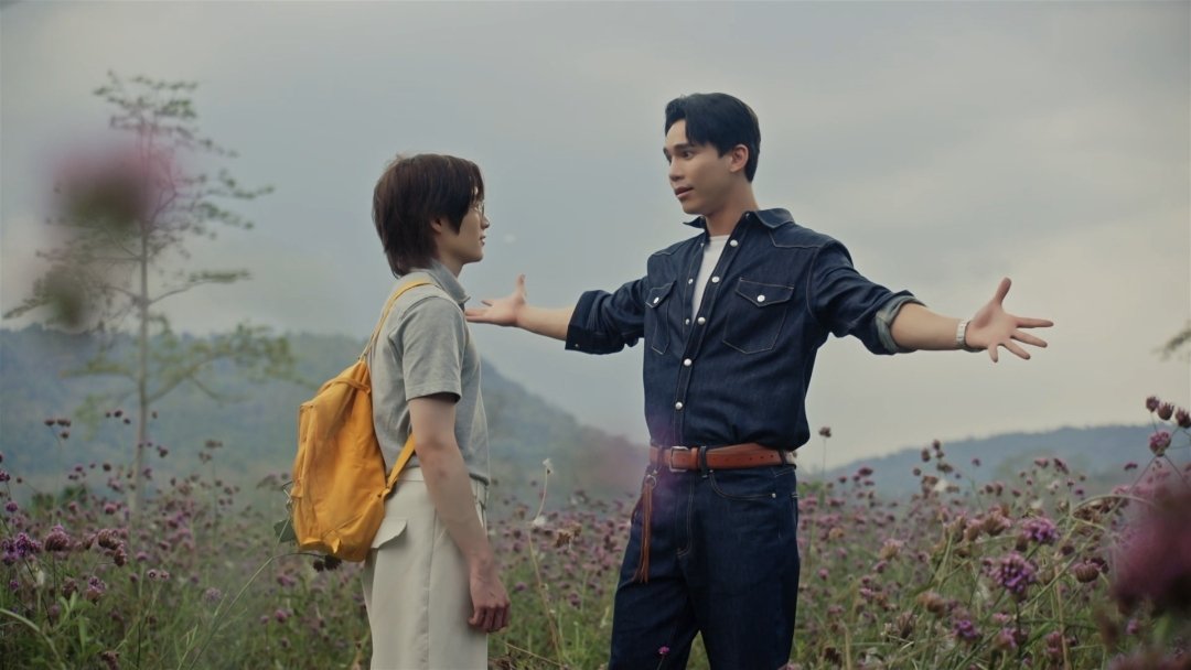 YourThirdSeries's tweet photo. ถ้าดิลลงตัวกับแบบนี้ คุณสามรับน้องแจมทำงานในตำแหน่ง ‘เมียเจ้าของไร่อดิศวร’ ได้เลยคร้าบ 😚

YOUR THIRD SERIES EP10

#ที่สามของเธอEP10 https://t.co/OQzbCUhjHS