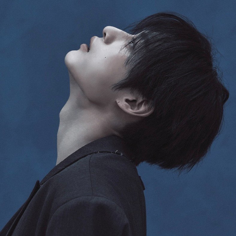 jebidoublelove's tweet photo. 260928 🦋 [official_kimjiwoong Instagram]

🦋 changed their Instagram pfp! https://t.co/Dctynr0BO9