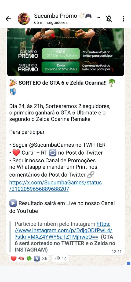 eusoumaths's tweet photo. @SucumbaGames Dale pra não tomale https://t.co/vfnwjzTzi4