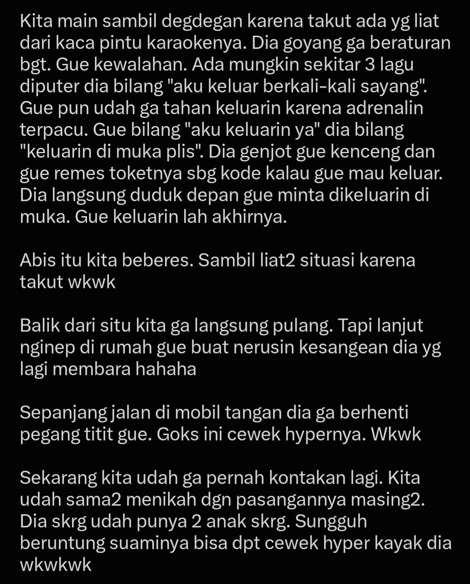 ciummmmmm's tweet photo. Main di tempat karaoke https://t.co/y5zyglaxSE