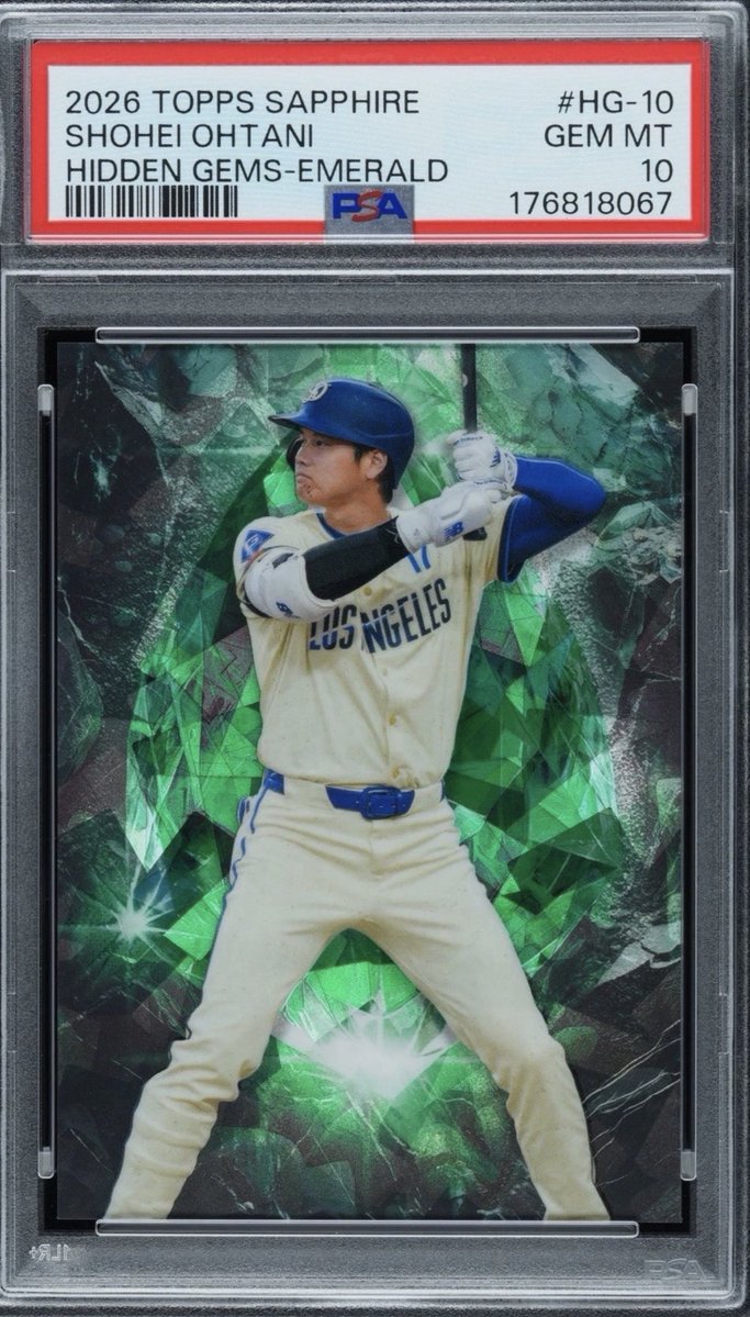 CardDawgg's tweet photo. Newest addition to the PC @CardPurchaser https://t.co/E8jqpccVCd