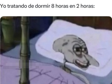sebasdomgamboa9's tweet photo. harto del insomnio https://t.co/jwW2rBmQ6u
