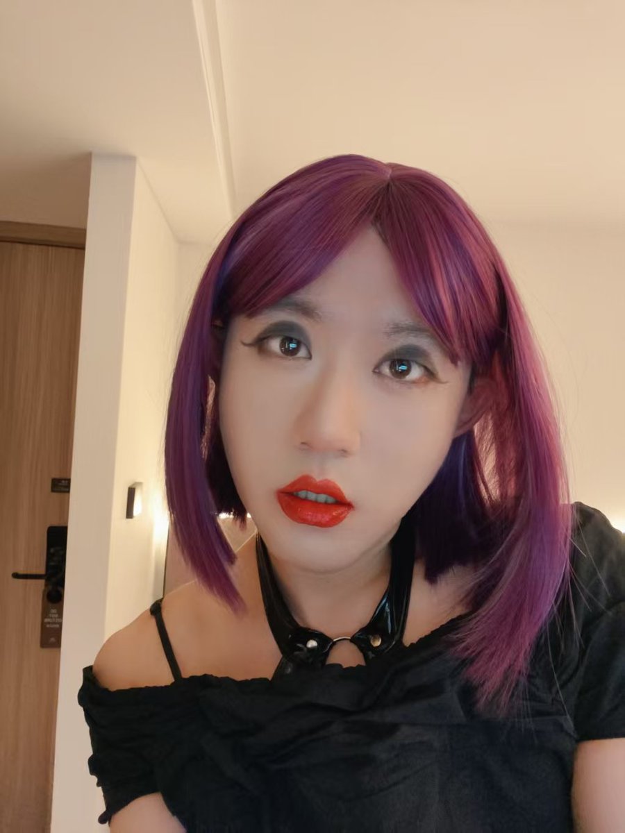 Li_3675's tweet photo. 今天工作日

#ladyboy #男の娘 #伪娘 #男娘 #昆明伪娘 #伪娘肉便器 #伪娘母狗 https://t.co/tCg4wCY1Um
