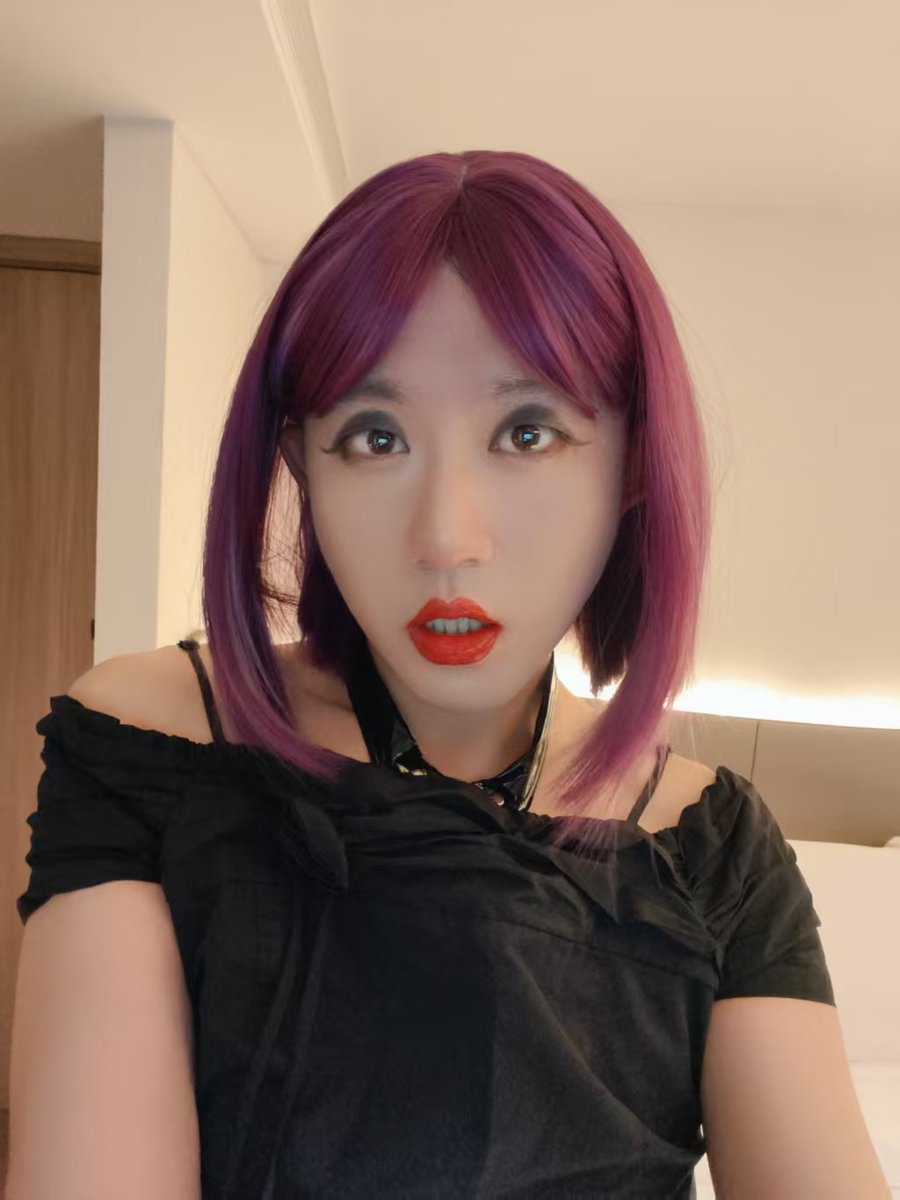 Li_3675's tweet photo. 今天工作日

#ladyboy #男の娘 #伪娘 #男娘 #昆明伪娘 #伪娘肉便器 #伪娘母狗 https://t.co/tCg4wCY1Um