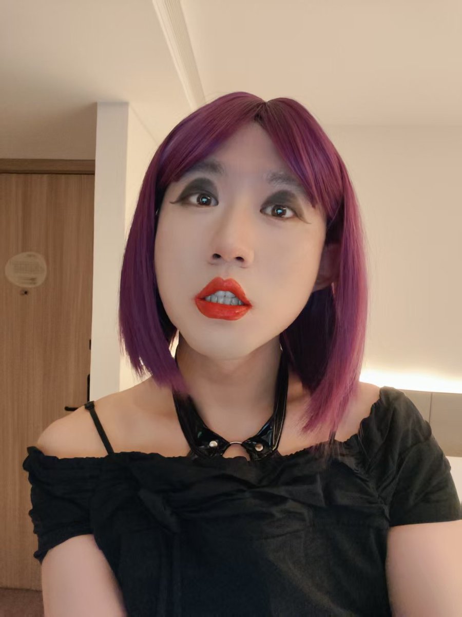 Li_3675's tweet photo. 今天工作日

#ladyboy #男の娘 #伪娘 #男娘 #昆明伪娘 #伪娘肉便器 #伪娘母狗 https://t.co/tCg4wCY1Um