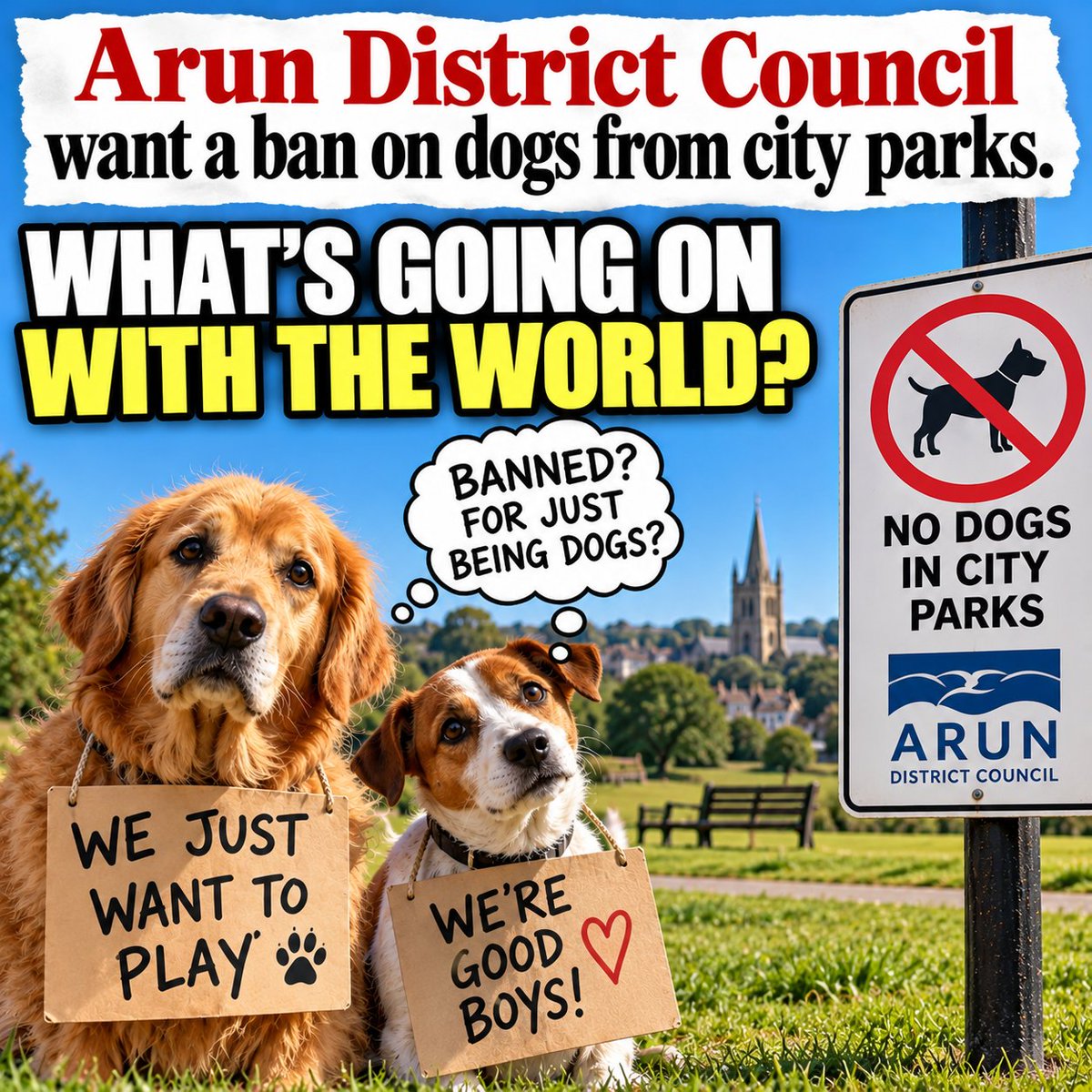 SallyRaynor1's tweet photo. @ArunDistrict Councillors Amanda Worne, Steve Goodheart, Claire Marie Needs, Lynne Edwards, Amanda Worne, Kenton Batley, Philippa Bower, Roger Elkins, Keir Greenway, David Huntley, Gill Madeley, George O'Neill, Jeanette Warr, Karl Roberts &amp; Christine Wiltshire are all responsible for this. https://t.co/aVlwTOo1W1