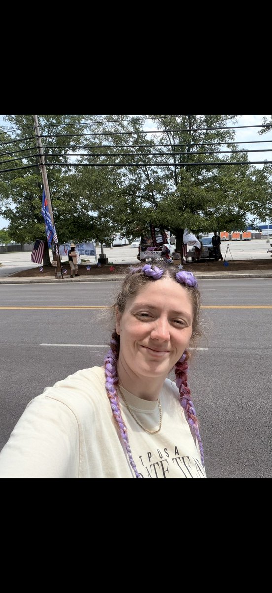 newengnextgen's tweet photo. Mass ICE Patriots headed to rally at Warwick, RI!!! See you all this Saturday! 🇺🇸👏 
#massachusetts #ice #eroboston #warwickri #ri #patriots #flagwave https://t.co/tPNxdXBGnc