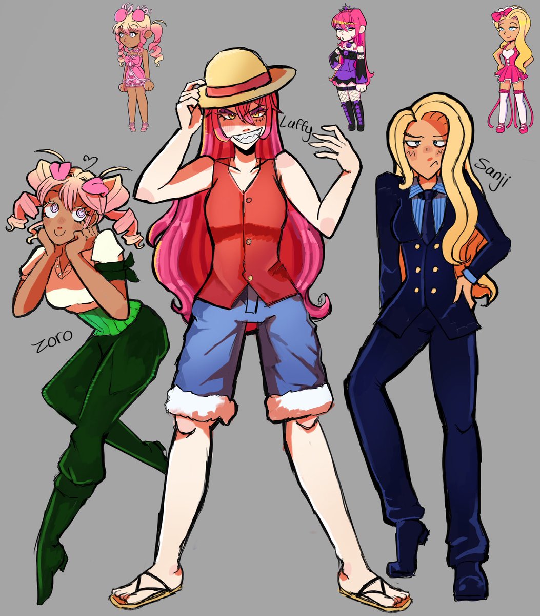 DoubleHalos's tweet photo. Art Dump!!! Most of these are hair rendering practice, since I’ve changed the way I render hair!

-practicing drawing male faces w/ butlers (old art redraw)
-Rendered an old art (hair, clothes)
-Shadow Empress hair render practice 
-Diamond Sets One Piece Cosplay

#RoyaleHigh https://t.co/SXIJqYa0k6