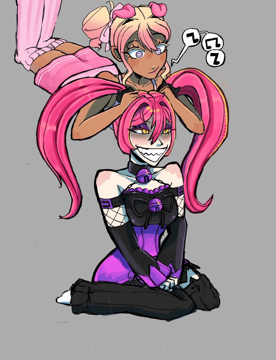 DoubleHalos's tweet photo. Art Dump!!! Most of these are hair rendering practice, since I’ve changed the way I render hair!

-practicing drawing male faces w/ butlers (old art redraw)
-Rendered an old art (hair, clothes)
-Shadow Empress hair render practice 
-Diamond Sets One Piece Cosplay

#RoyaleHigh https://t.co/SXIJqYa0k6