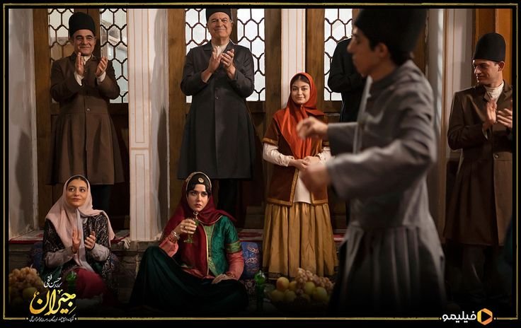 _Crazycode's tweet photo. Even though I'm not a fan of these western lifestyles that taking a place in persia but you can clearly see how western media can easily brainwashing their own people by portraying east as something that doesn't exist. this is what we call orientalism. https://t.co/JDYh1JJX8n