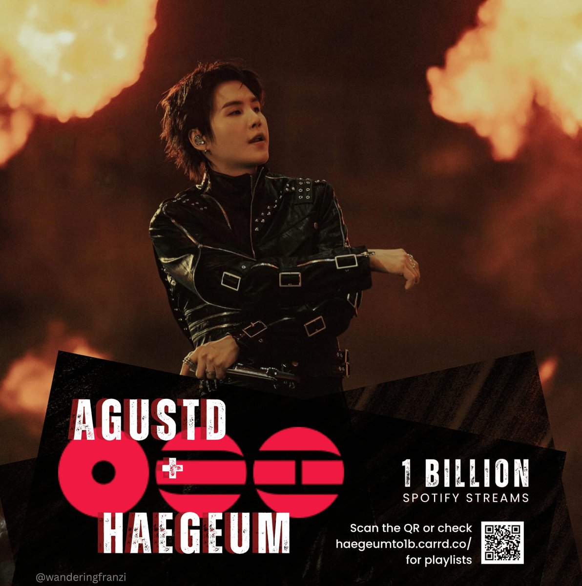 littletweety89's tweet photo. Day 235 of streaming Haegeum to 1B

Stream ARIRANG, Swim, Normal &amp; Come over with Haegeum 💜
With Dark &amp; wild
https://t.co/ME6hCgE6UZ

New PL every day at 1am KST

Save the carrd for more PLs 💜
https://t.co/gw4Ilfx4cc

#HaegeumTo1Billion 
#DailyHaegeum https://t.co/b28UdaUMhp