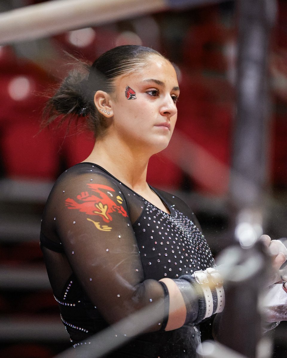 BallStateGYM's tweet photo. Happy Birthday Jord!! 🎊🎂
#ChirpChirp x #WeFly https://t.co/OzhDOdClzx