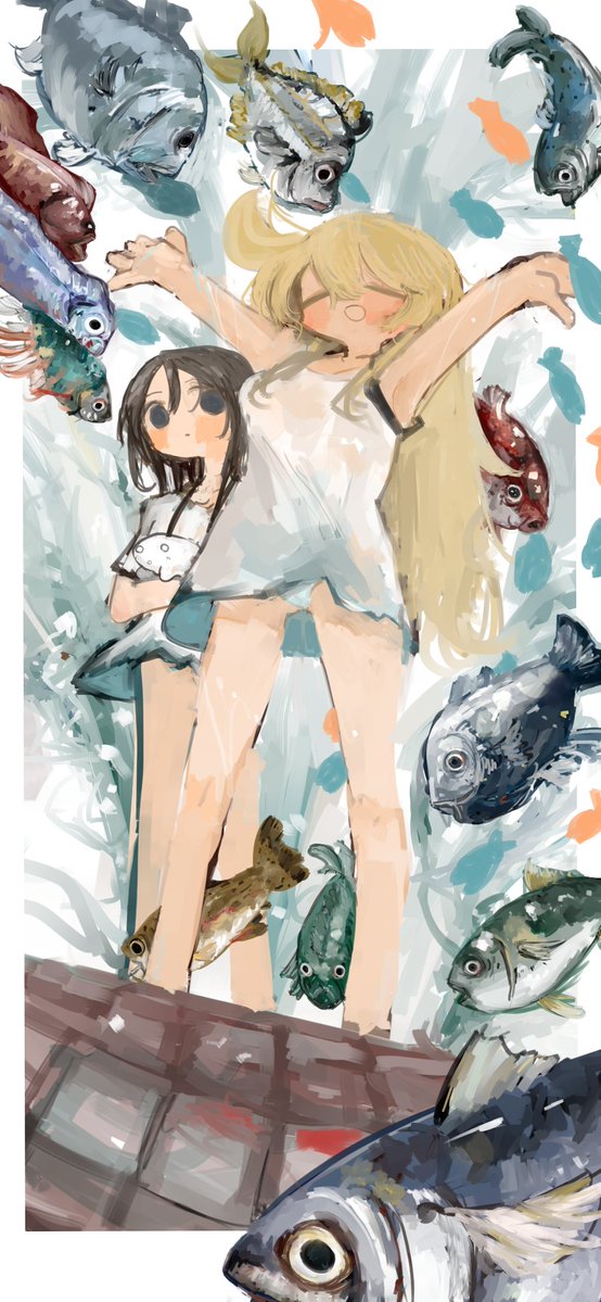 floweryMegu's tweet photo. https://t.co/IAtkedFruD