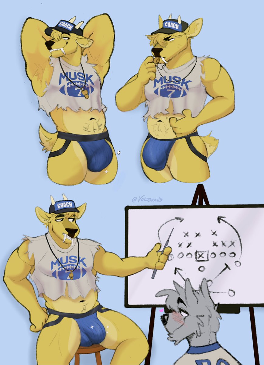 voltdraws's tweet photo. comm for @/strap_dj ✨ https://t.co/OGgbLfvQ7V