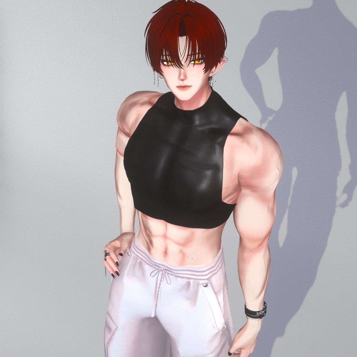 ErtyplzVR's tweet photo. #Minase3D #VRChat https://t.co/22FPRLrxew