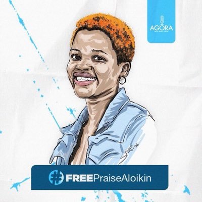 ugandankm's tweet photo. A sensible government protects its citizens, not abducting them.
#freePraise. https://t.co/onaGSSzuPg